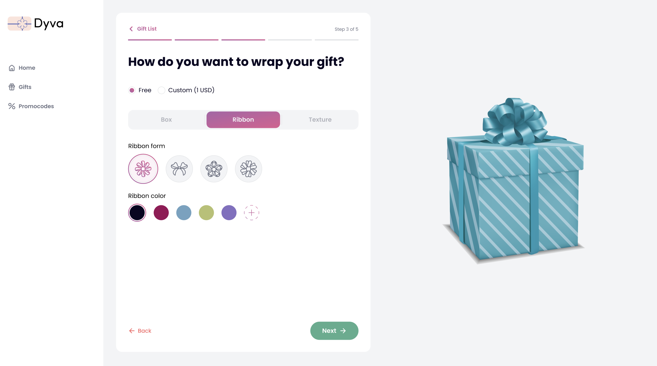 Mídia 5 de Dyva - em breve - Não apenas dê um presente.Surpresa 🎁 🎉