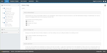 Smartwcm gallery image
