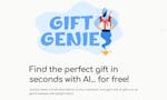 Gift Genie AI image