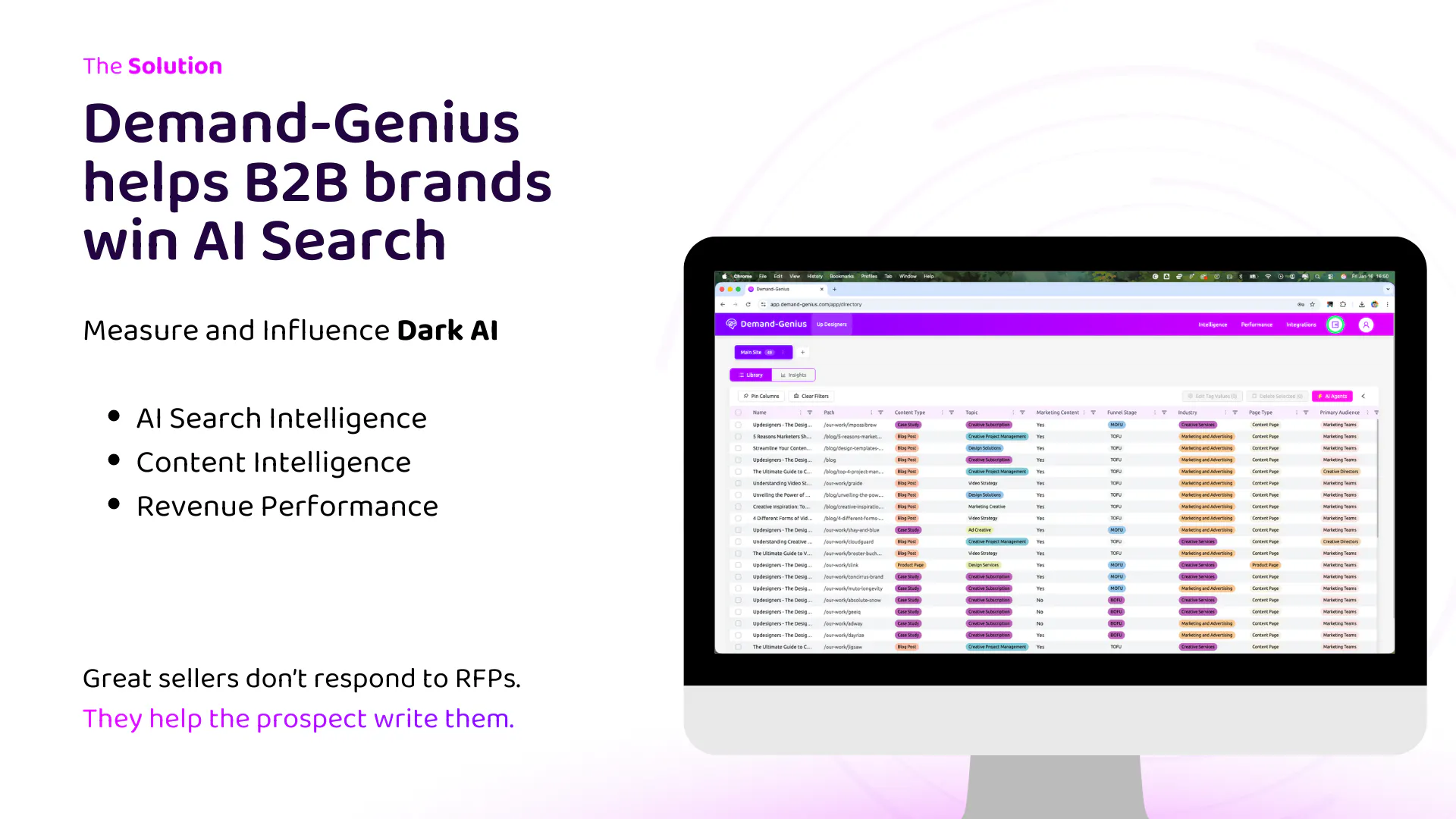 Demand-Genius gallery image