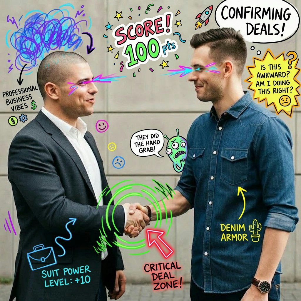 Crazy Doodle Photo Telegram Bot gallery image
