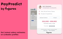 PayPredict by Figures media 2
