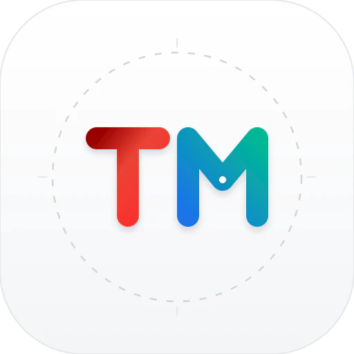 Target Math logo