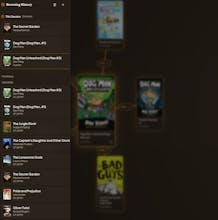 BookGraph gallery image