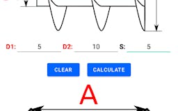 Flat Pattern Bend Calculator media 2