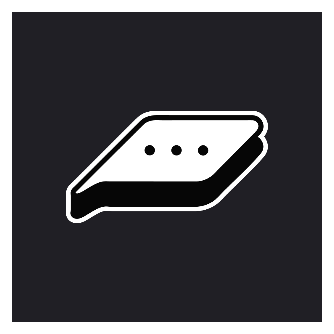 AltSociety - Product Hunt launch logo and brand identity