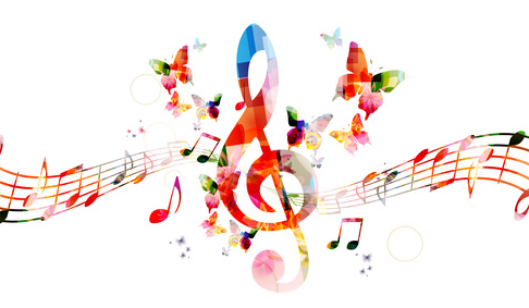 Play Music Application