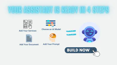 NisusAI | Generative AI Platform gallery image