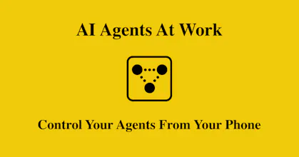 Agents At Work gallery image