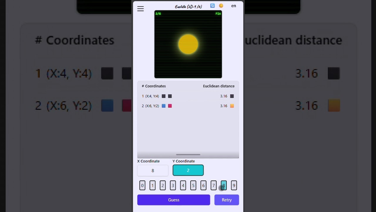 Euclidle gallery image