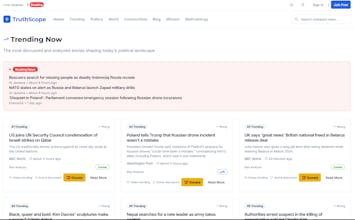 TruthScope gallery image