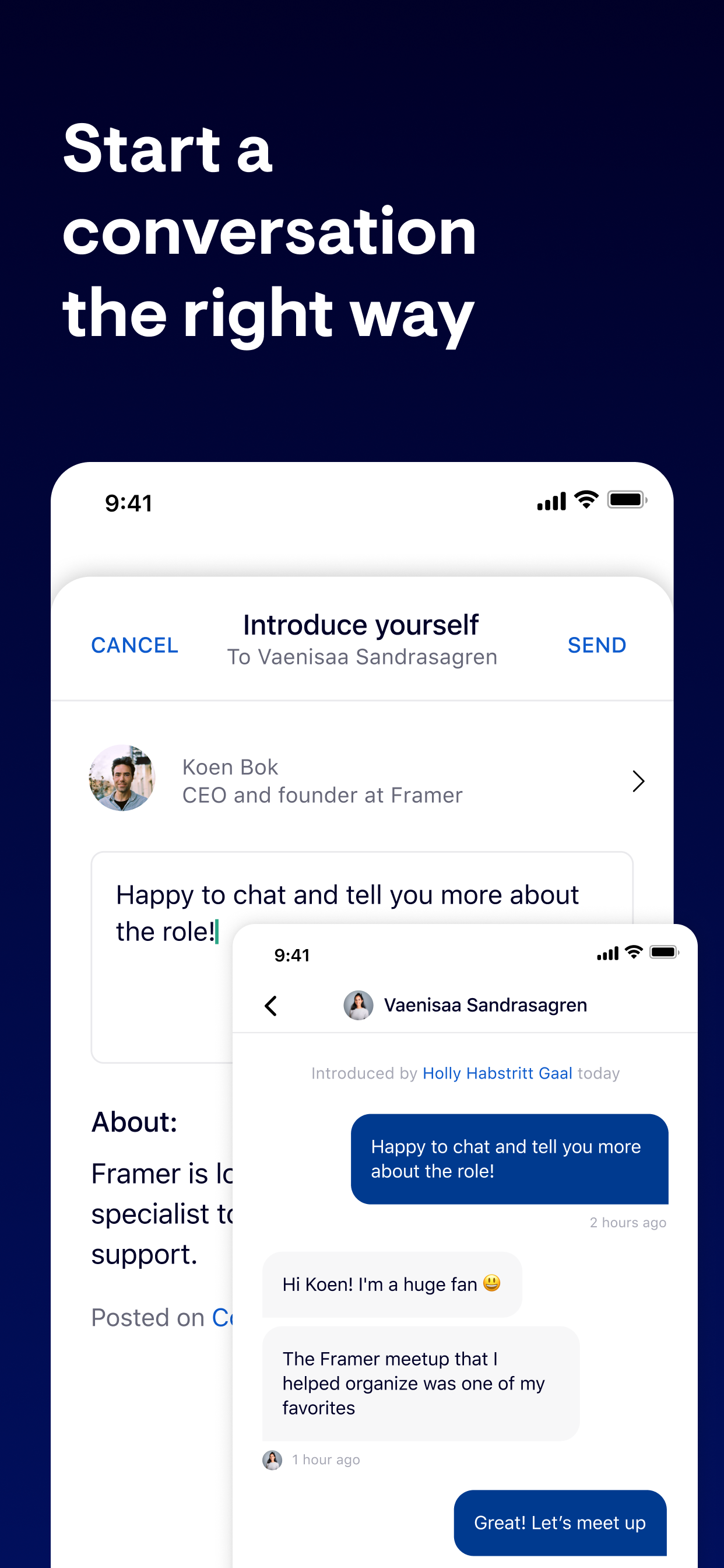 Cooper gallery image