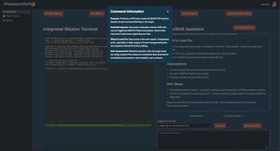 PhantomShift gallery image