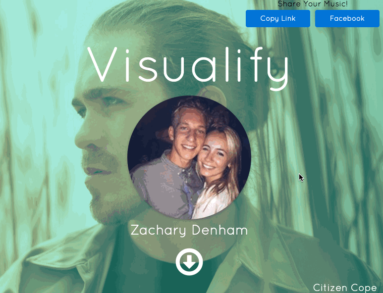 Visualify Image