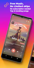 AT Player MP3 Downloader - Music Player gallery image