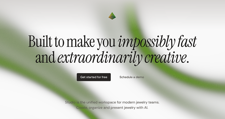 Diatech Studio gallery image