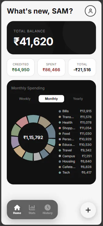 Expense_Tracker gallery image