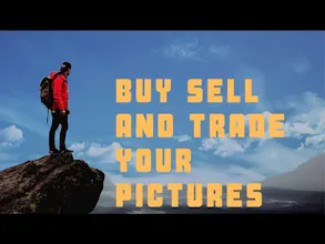 Quicture- Buy, sell and trade photos gallery image