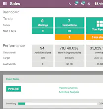 ERP Software 99 gallery image