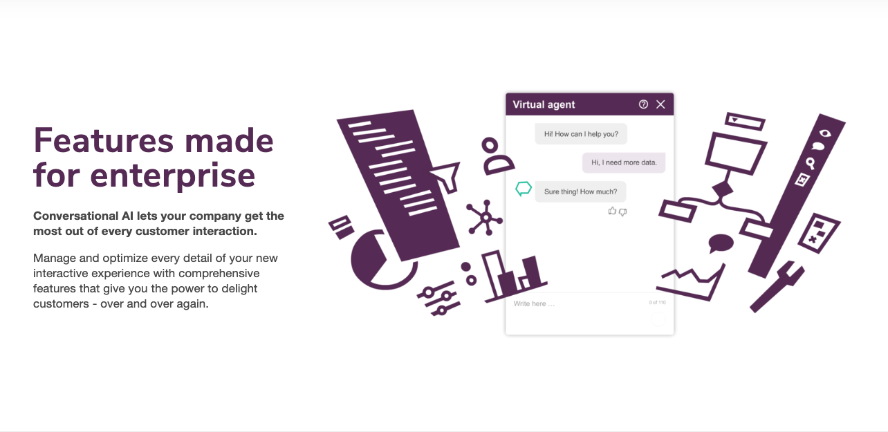 Boost AI gallery image