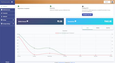 TraQPayments gallery image