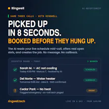 Ringwell.tech gallery image