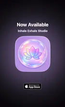 Inhale Exhale gallery image