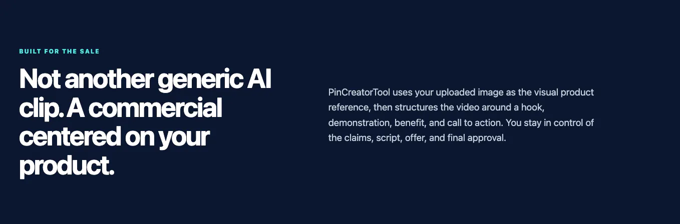 PinCreatorTool gallery image