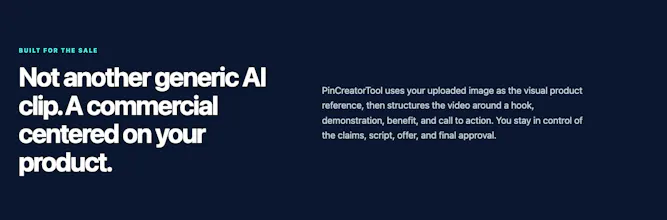 PinCreatorTool gallery image