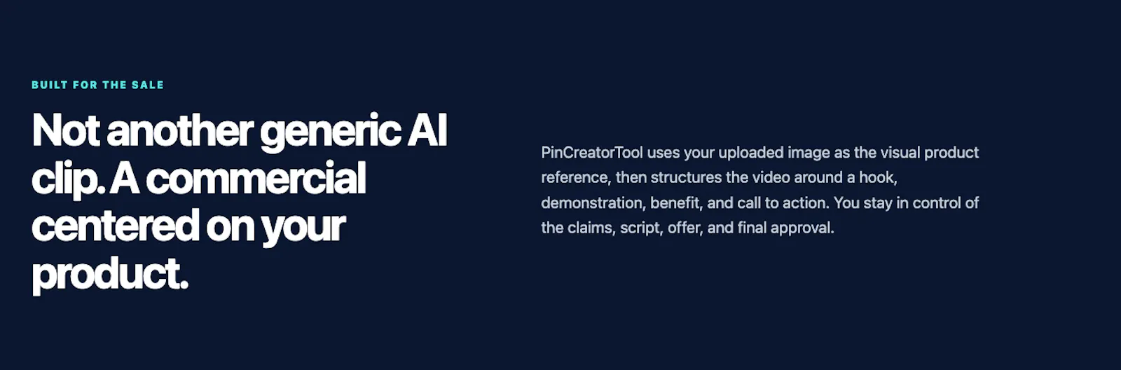PinCreatorTool screenshot 3