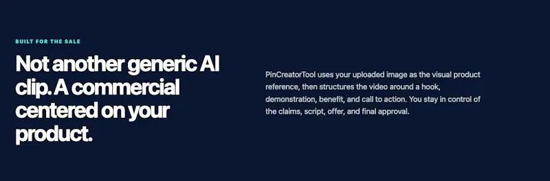 PinCreatorTool screenshot 3