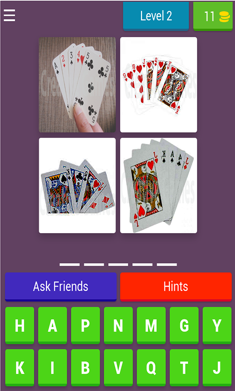 4 Pics 1 Word (New Release) gallery image