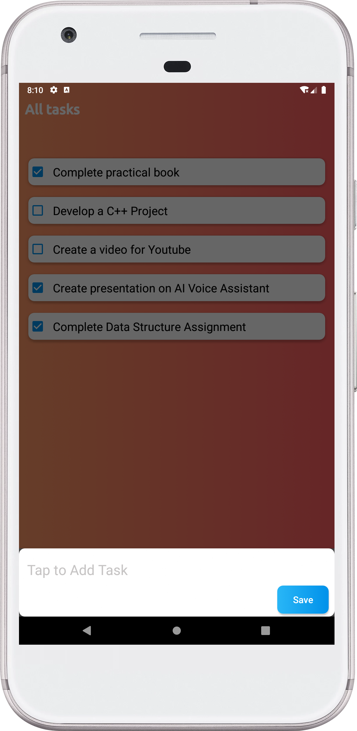 Focus - To Do List & Task gallery image