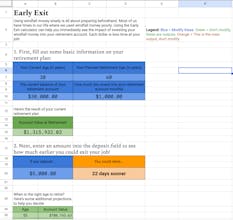 FarewellJob: Essential Calculators gallery image