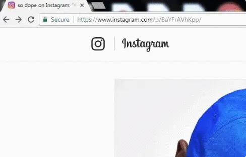 Instagram Image & Video Downloader gallery image