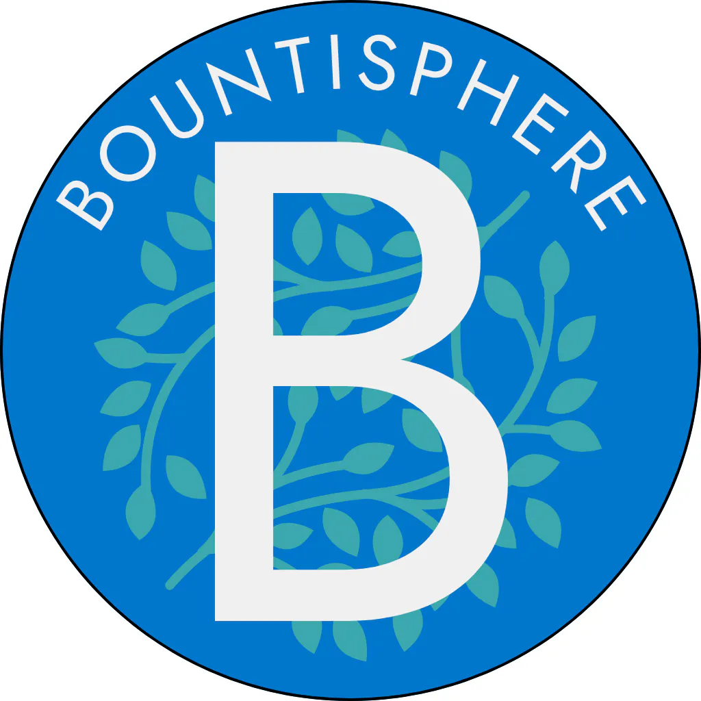 Banner del producto Bountisphere