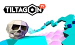 Tiltagon TV image