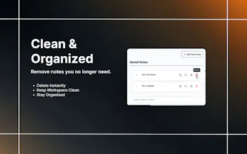 URL Manager gallery image