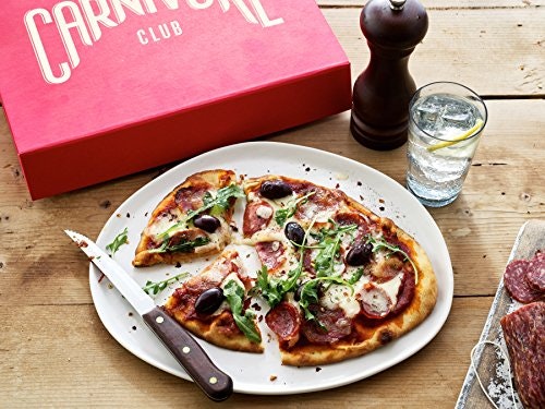 Carnivore Club gallery image