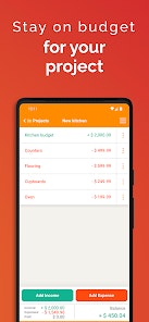 Fudget 2 - Screenshot 5 preview