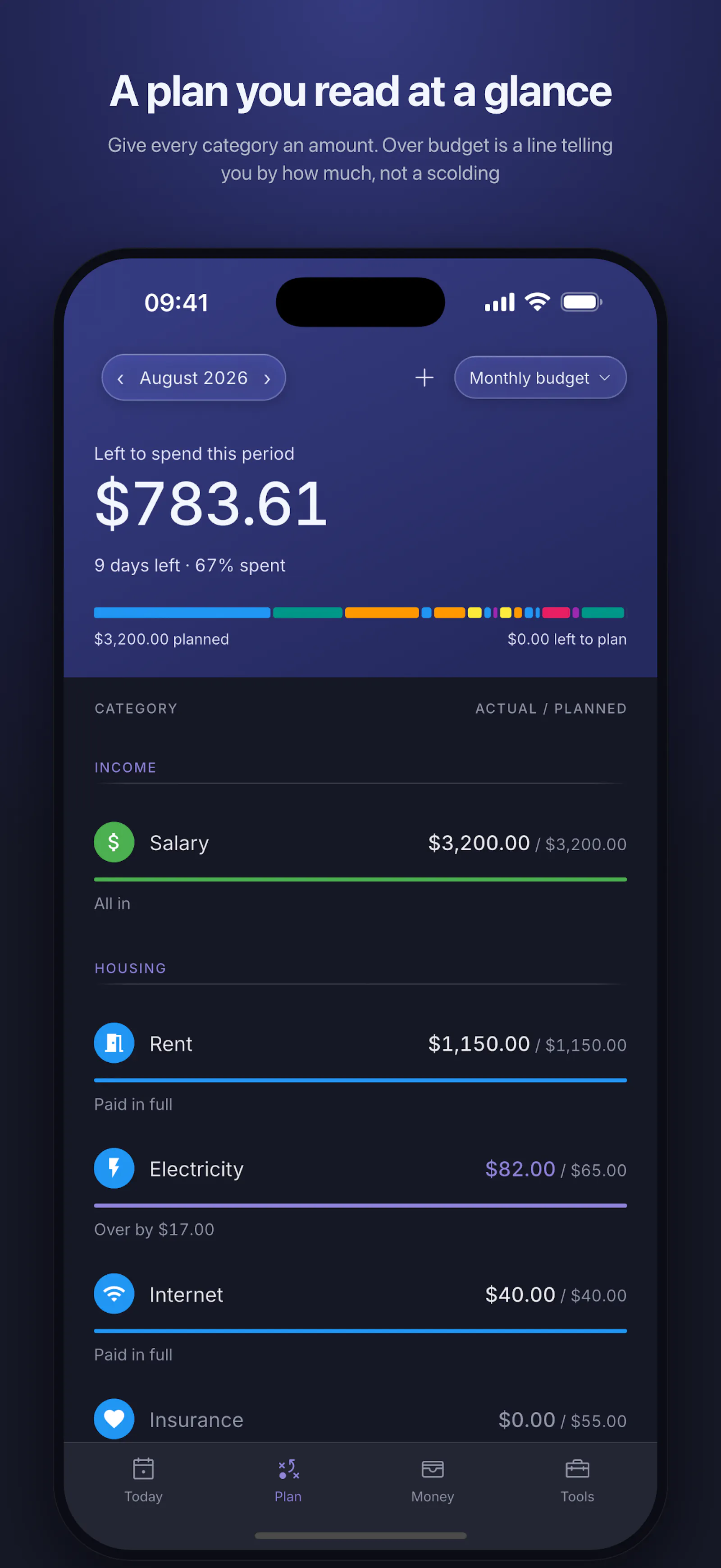 Ledgerly screenshot 7