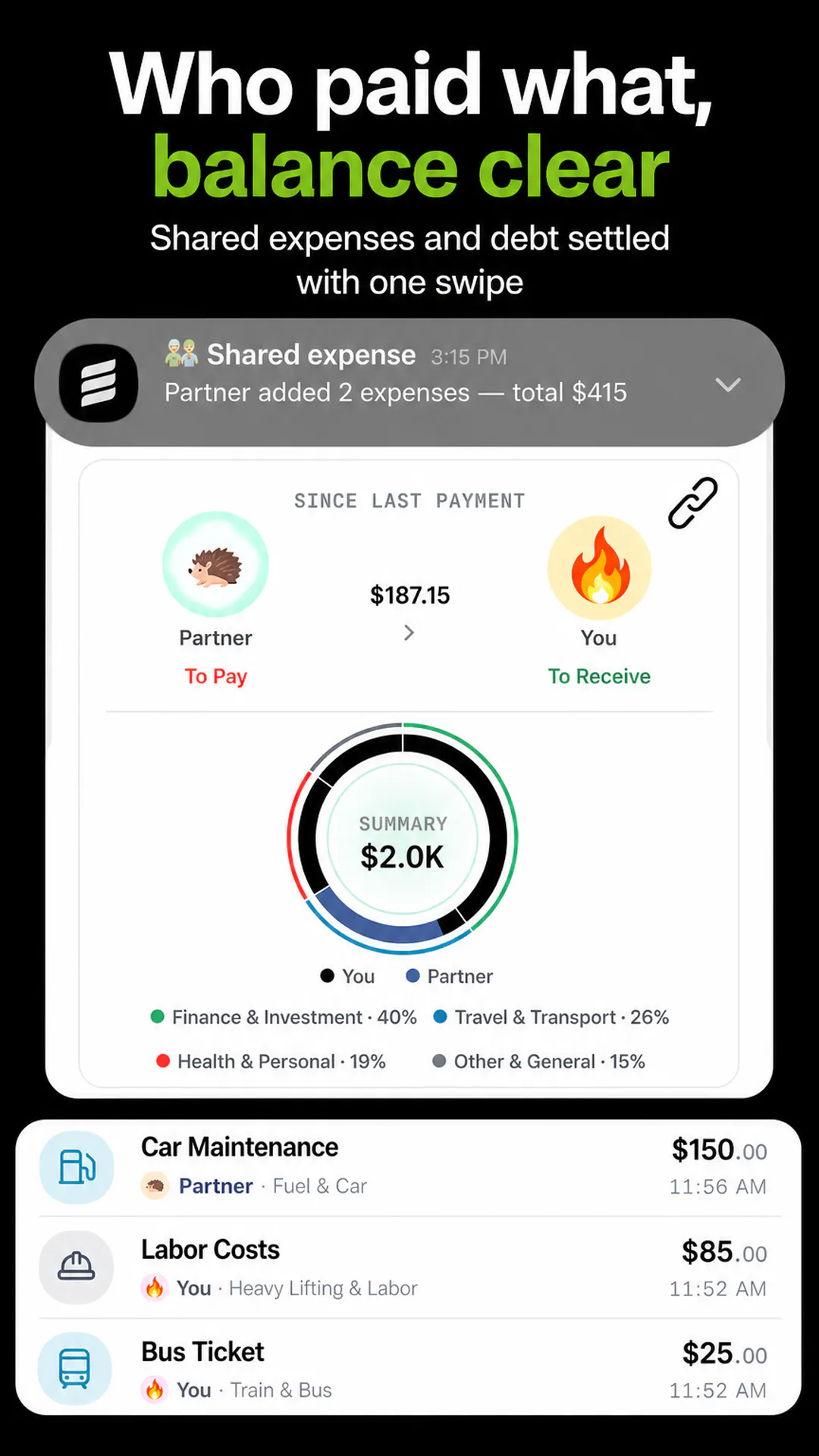 Expensiv gallery image