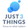 Just3Things