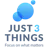 Just3Things