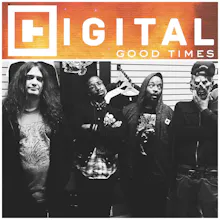 Digi Good Times - Ep 36 C. Will #AfroPunk gallery image