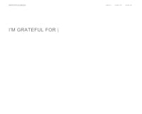 Gratefulness media 3