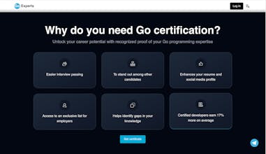 GoExperts gallery image