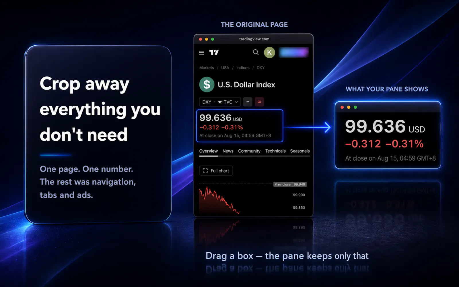 SplitWeb screenshot 3
