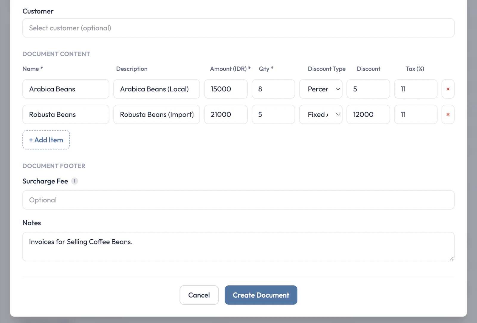 Wigata Intech screenshot 2