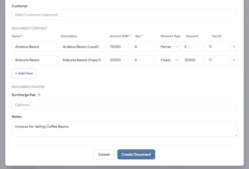 Wigata Intech screenshot 2